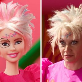 5 Irresistible Reasons To Rock A Weird Barbie Costume