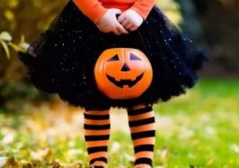 9 Adorable Toddler Girl Halloween Costumes That Capture the Imagination - Ideas and Inspiration