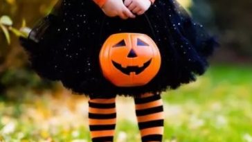 9 Adorable Toddler Girl Halloween Costumes That Capture the Imagination - Ideas and Inspiration