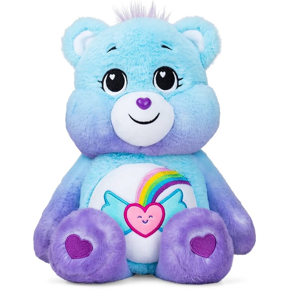 Care Bear Costume Adult and Kids Fancy Dress Ideas