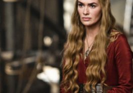 Cersei Lannister Costume - Game of Thrones Fancy Dress Ideas