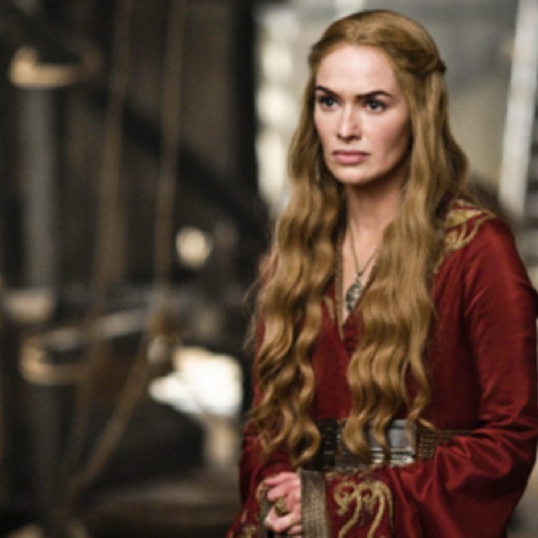 Cersei Lannister Costume Game of Thrones Fancy Dress