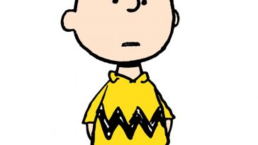 Charlie Brown Costume - Peanuts Fancy Dress Ideas