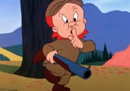 Elmer Fudd Costume - Bugs Bunny and Looney Tunes Fancy Dress and Cosplay Ideas
