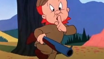 Elmer Fudd Costume - Bugs Bunny and Looney Tunes Fancy Dress and Cosplay Ideas