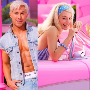 How to Dress Like Barbie and Ken - Fancy Dress Ideas for Couples