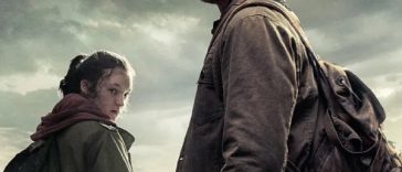 Joel Costume from The Last of Us Fancy Dress