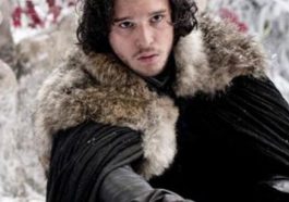 Jon Snow Costume - Game of Thrones Fancy Dress Ideas