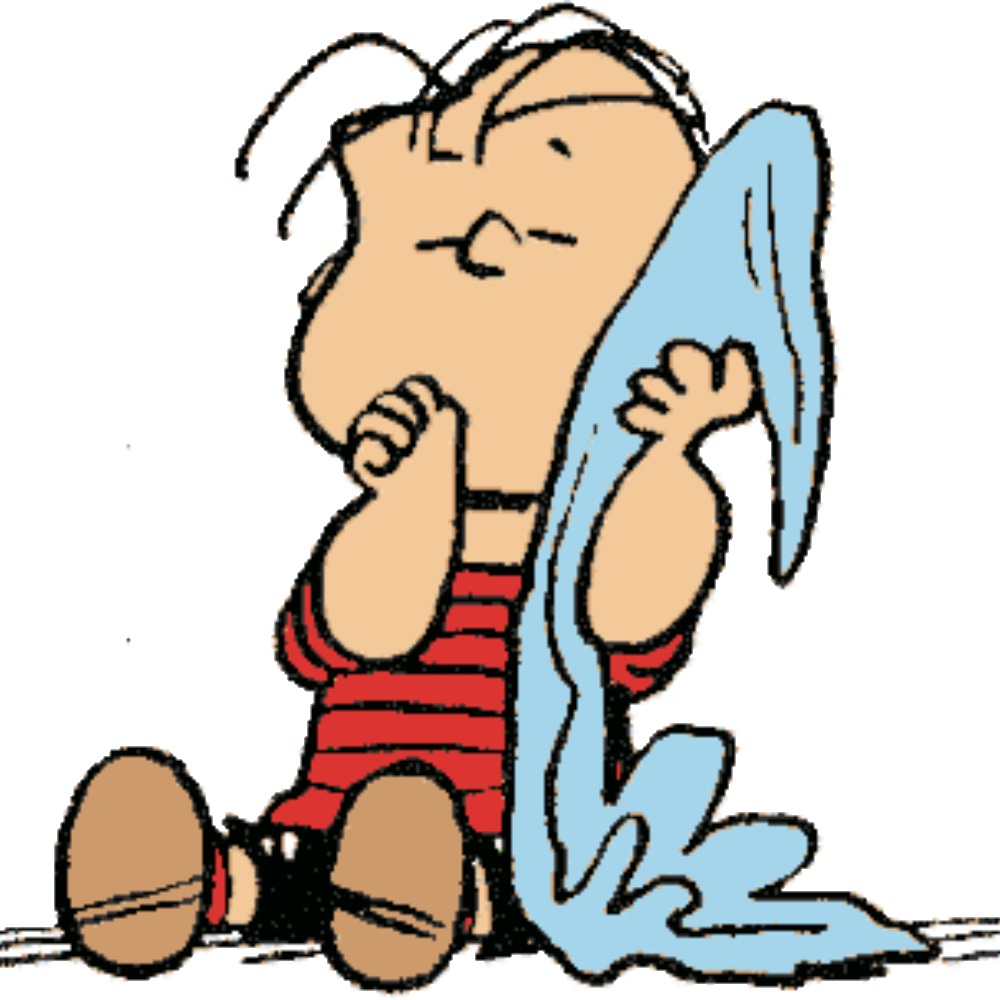 Linus Van Pelt Costume - Peanuts Fancy Dress Ideas