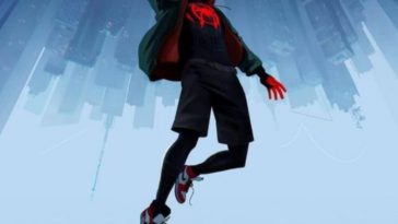 Miles Morales Costume - Spiderman Fancy Dress Ideas for Halloween