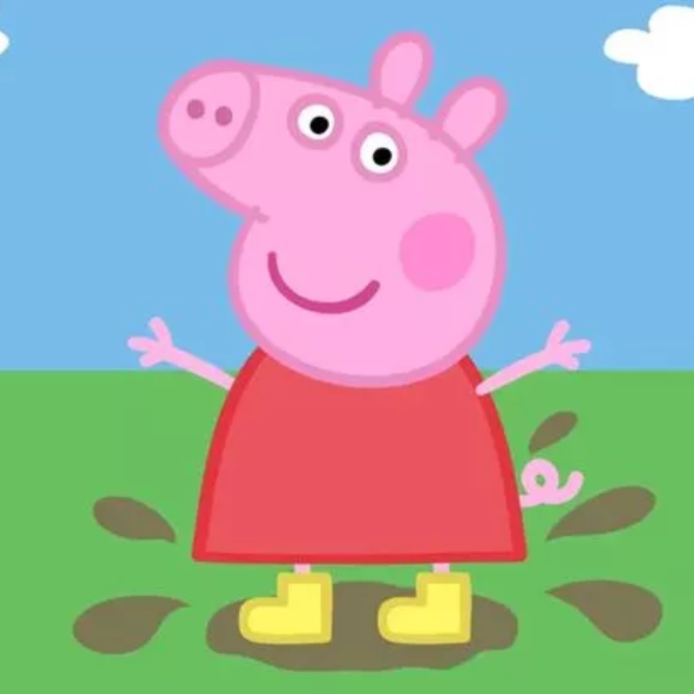 Peppa Pig Costume - Peppa Pig Fancy Dress Ideas for Halloween