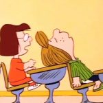 Peppermint Patty and Marcie Costume - Peanuts Fancy Dress Ideas