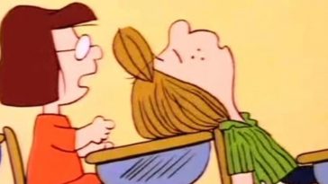 Peppermint Patty and Marcie Costume - Peanuts Fancy Dress Ideas