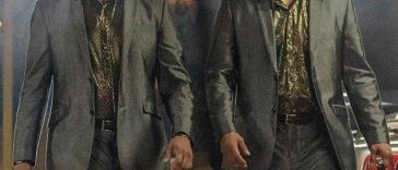 Salamanca Twins - Breaking Bad Fancy Dress - Better Call Saul