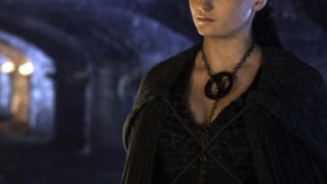 Sansa Stark Costume - Game of Thrones Fancy Dress Ideas