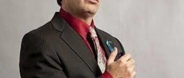 Saul Goodman Costume - Better Call Saul and Breaking Bad Fancy Dress for Halloween