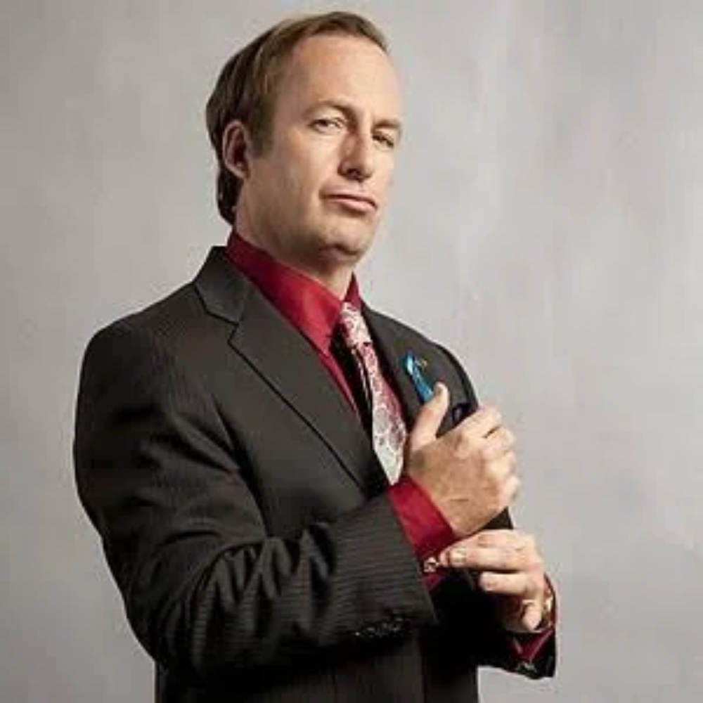 Saul Goodman Costume - Better Call Saul and Breaking Bad Fancy Dress for Halloween