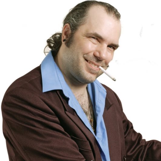 Sleazy Salesman Costume Easy Last Minute Fancy Dress