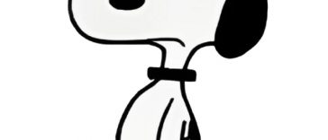 Snoopy Costume - Peanuts Fancy Dress Ideas