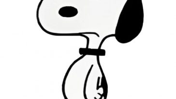 Snoopy Costume - Peanuts Fancy Dress Ideas