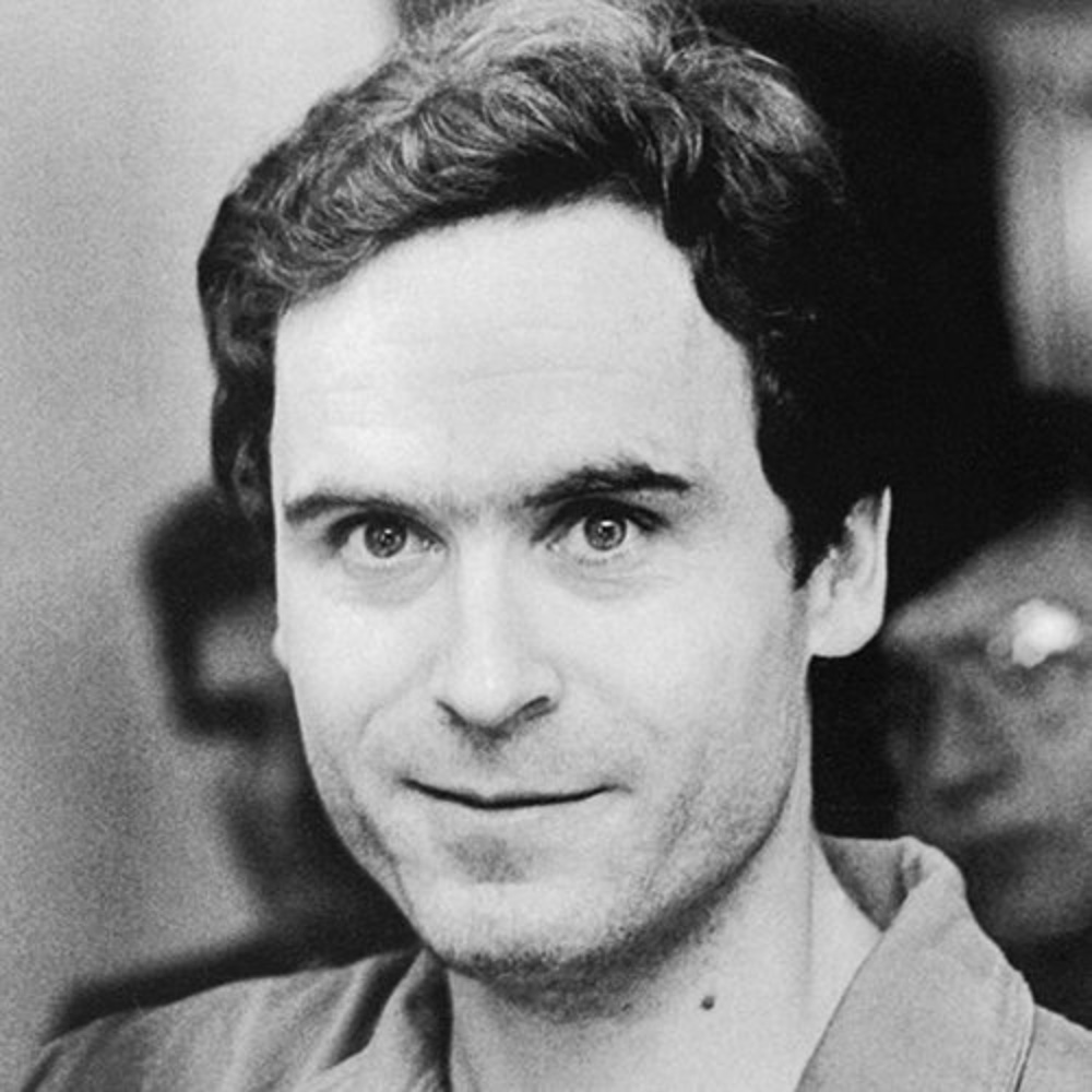 Ted Bundy Costume - Serial Killer Fancy Dress Ideas