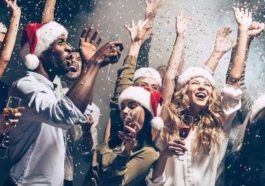 The Ultimate List: 20 Christmas Costume Ideas for Office Parties