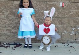 Ultimate Sibling Halloween Costumes: 10 Show-Stopping Ideas for Brothers and Sisters
