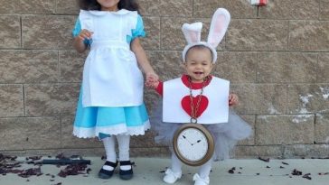 Ultimate Sibling Halloween Costumes: 10 Show-Stopping Ideas for Brothers and Sisters