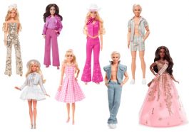 What Barbie Should I Dress Up As?