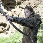 Ygritte Costume - Game of Thrones Fancy Dress Ideas
