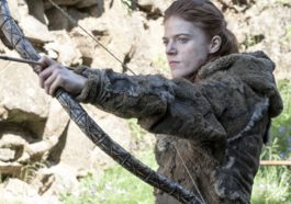 Ygritte Costume - Game of Thrones Fancy Dress Ideas