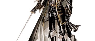 Alucard Costume - Castlevania Fancy Dress - TV Show - Game Halloween