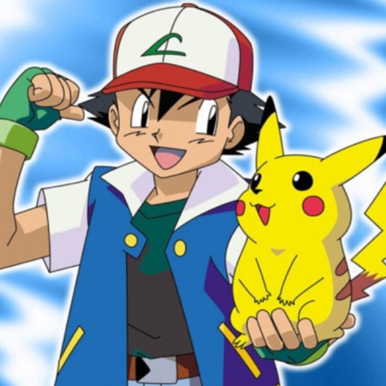 Ash Ketchum Costume Pokemon Fancy Dress Ideas