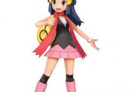 Dawn (Kikari) from Pokemon Costume - Pokemon Fancy Dress Ideas