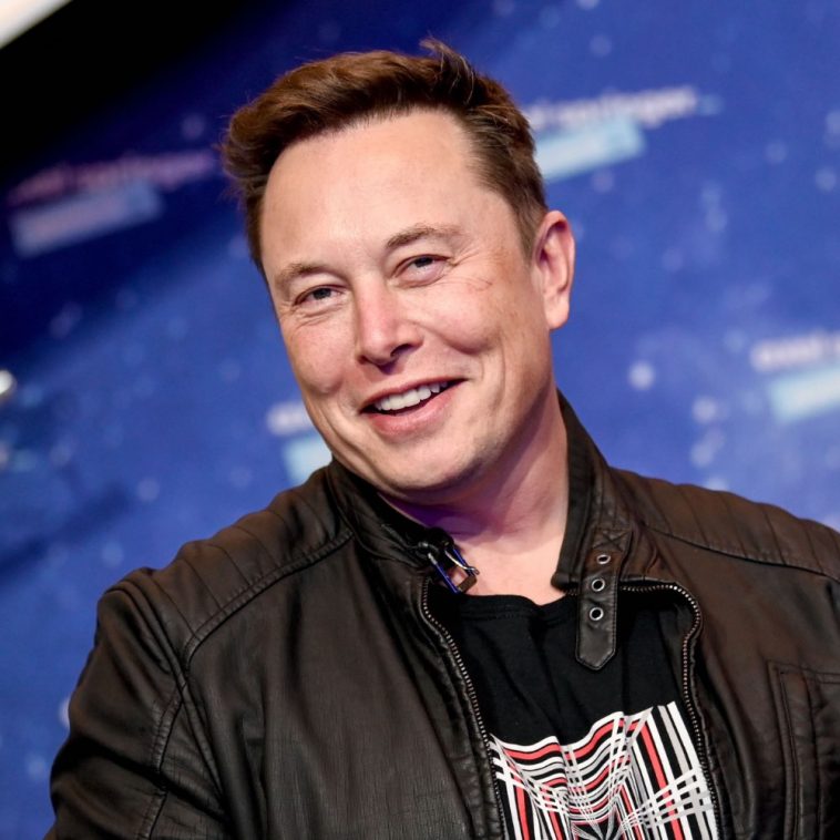 Elon Musk Costume - Elon Musk Fancy Dress for Halloween