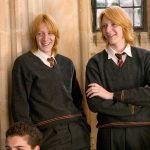 Fred and George Weasly Costume - Harry Potter Halloween Fancy Dress