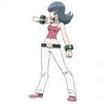 Gym Leader Sabrina from Pokemon Costume - Pokemon Fancy Dress Ideas