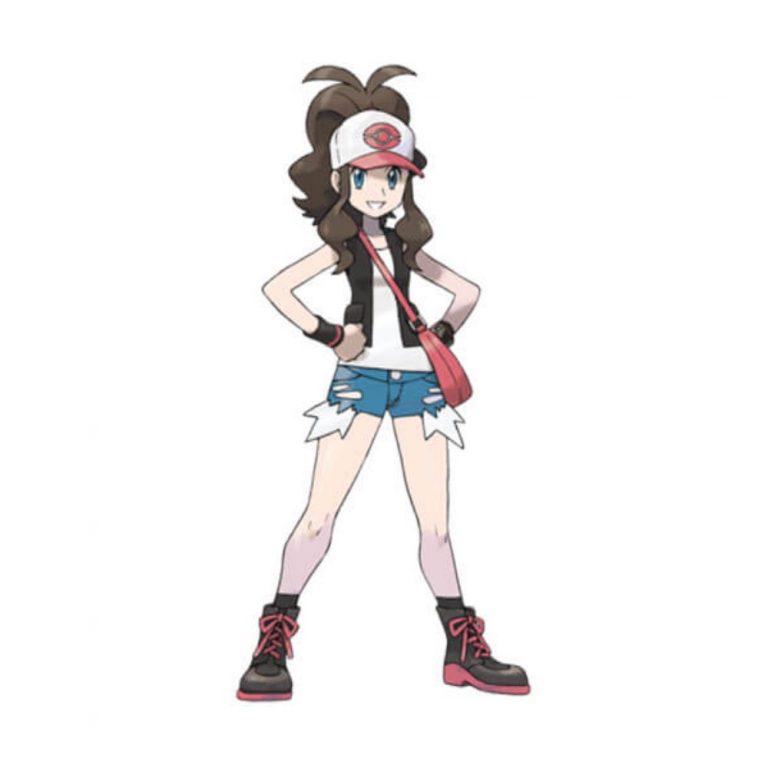 Red from pokemon masters costume fancy dress ideas