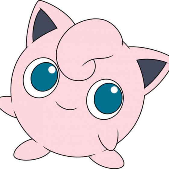 Jigglypuff From Pokemon Costume - Pokemon Fancy Dress Ideas