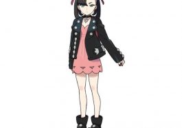 Marnie from Pokemon Costume - Pokemon Fancy Dress Ideas
