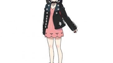 Marnie from Pokemon Costume - Pokemon Fancy Dress Ideas