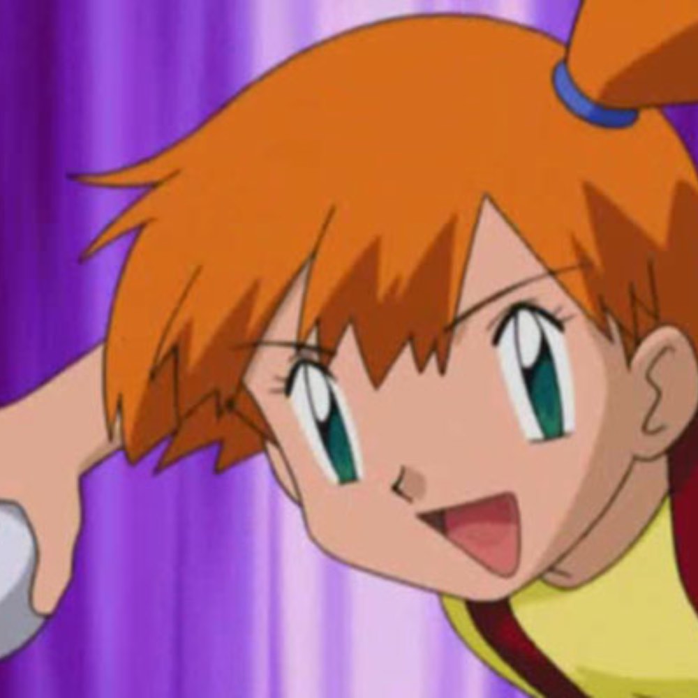 Misty from Pokemon Costume - Pokemon Fancy Dress Ideas