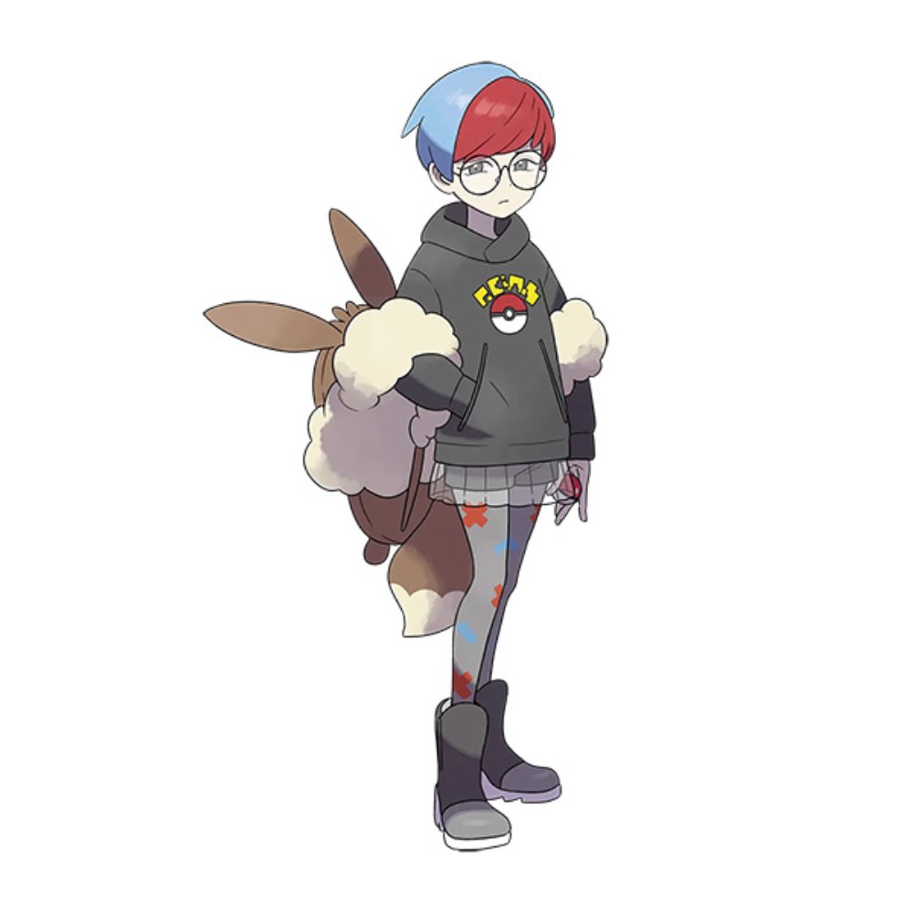Penny from Pokemon Costume - Pokemon Fancy Dress Ideas