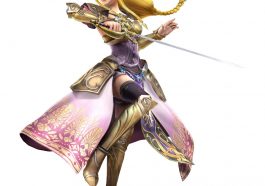 Princess Zelda Costume - The Legend of Zelda Fancy Dress Ideas - Nintendo Halloween