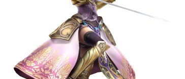 Princess Zelda Costume - The Legend of Zelda Fancy Dress Ideas - Nintendo Halloween