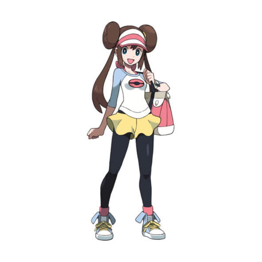 Rosa from Pokemon Costume - Pokemon Fancy Dress Ideas