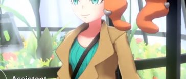 Sonia from Pokemon Costume - Pokemon Fancy Dress Ideas