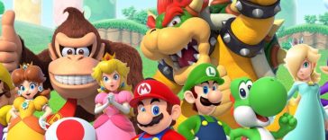 25 Best Nintendo Character Costumes for Men