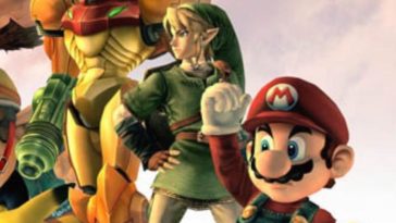 95 Best Nintendo Character Costumes