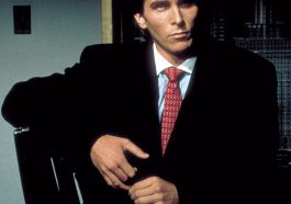 Patrick Bateman Costume - American Psycho Outfits for Halloween and Fancy Dress